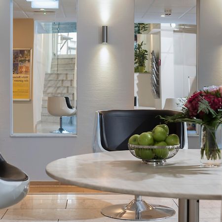 Days Inn Dortmund West Interno foto