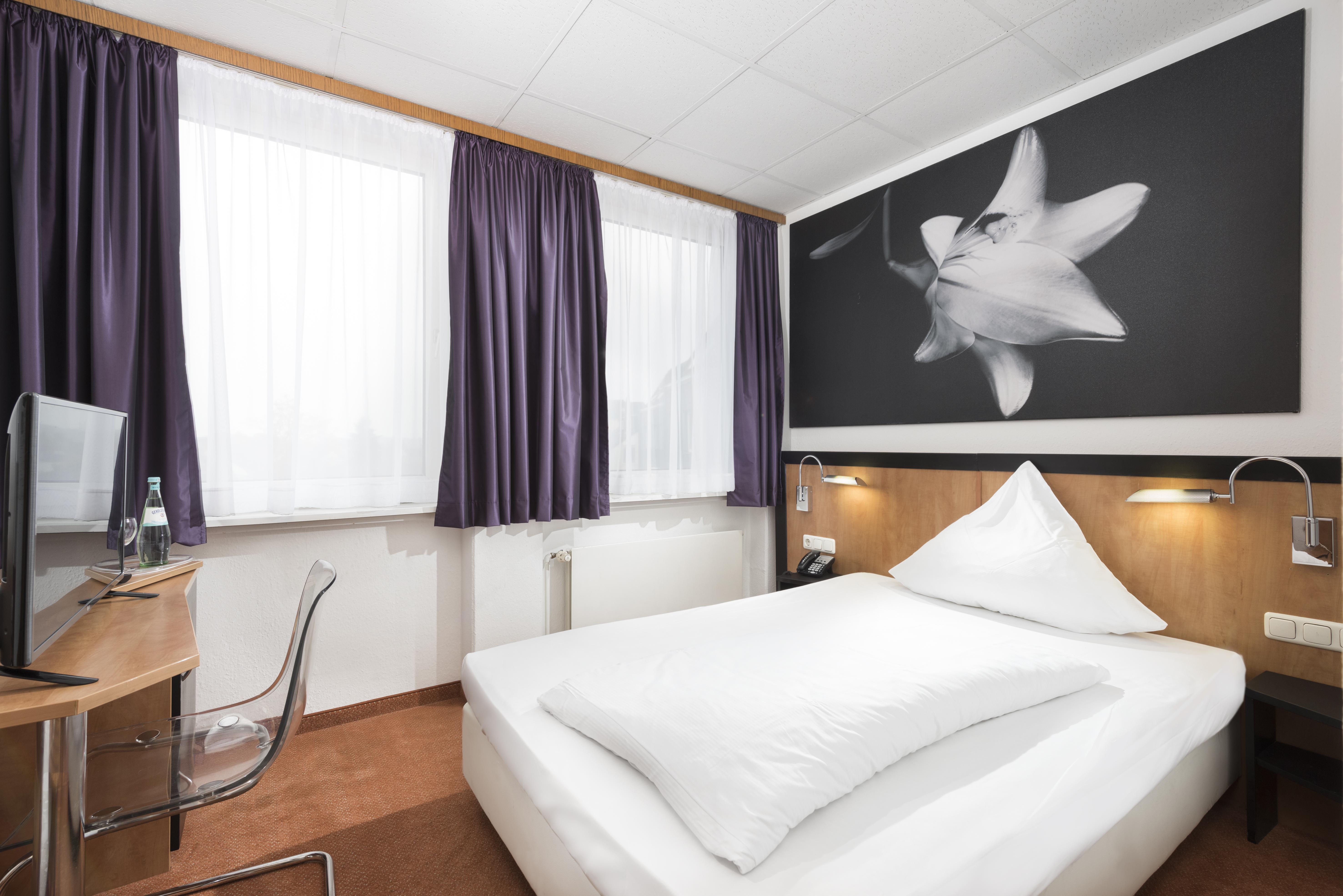 Days Inn Dortmund West Camera foto