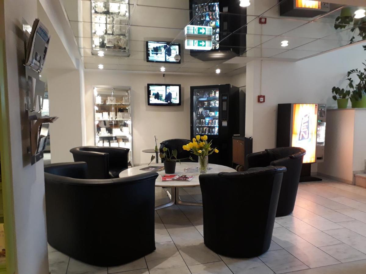 Days Inn Dortmund West Interno foto