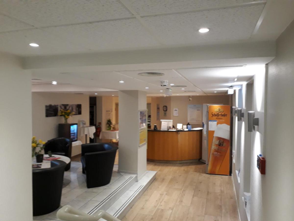 Days Inn Dortmund West Interno foto