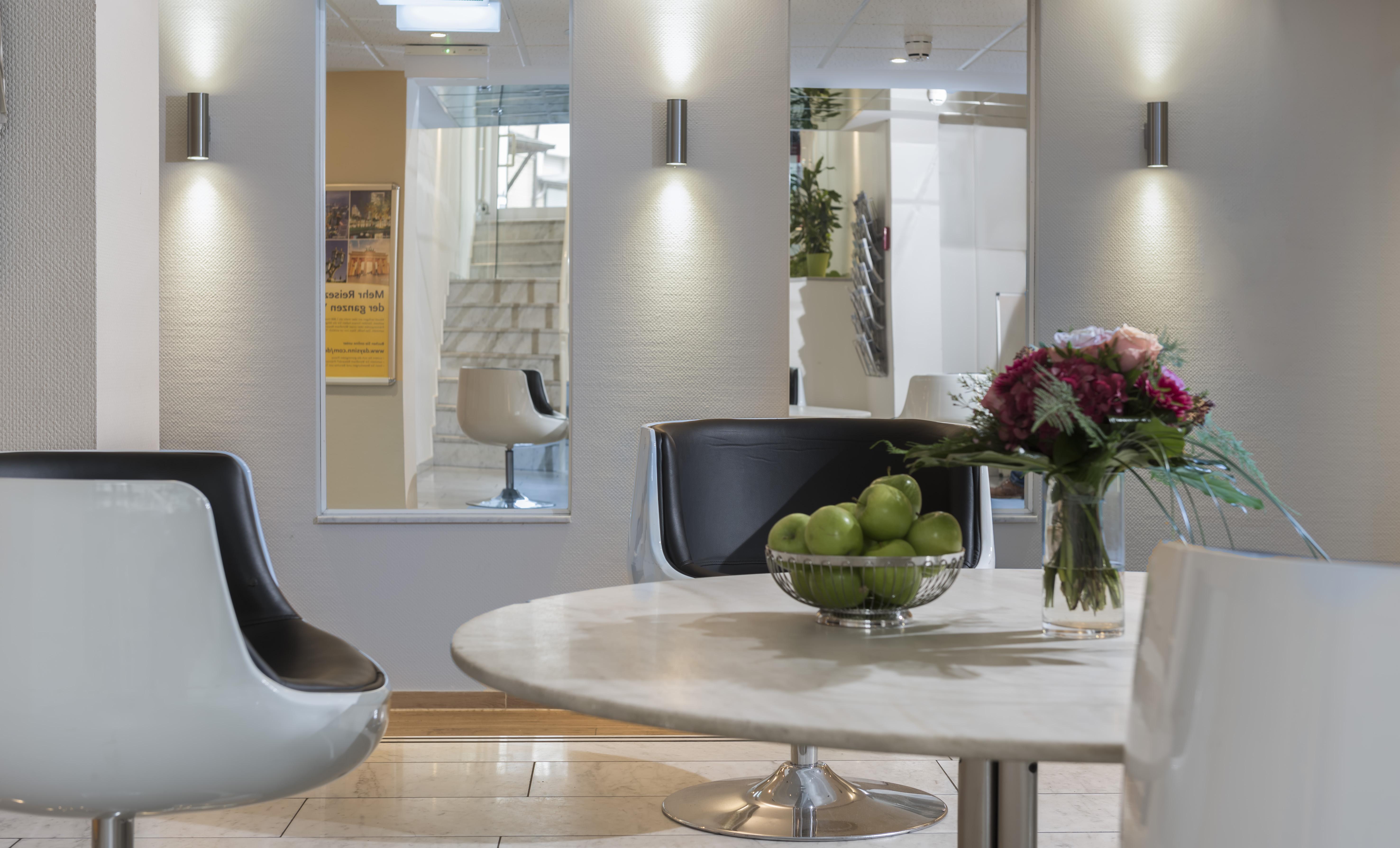Days Inn Dortmund West Interno foto