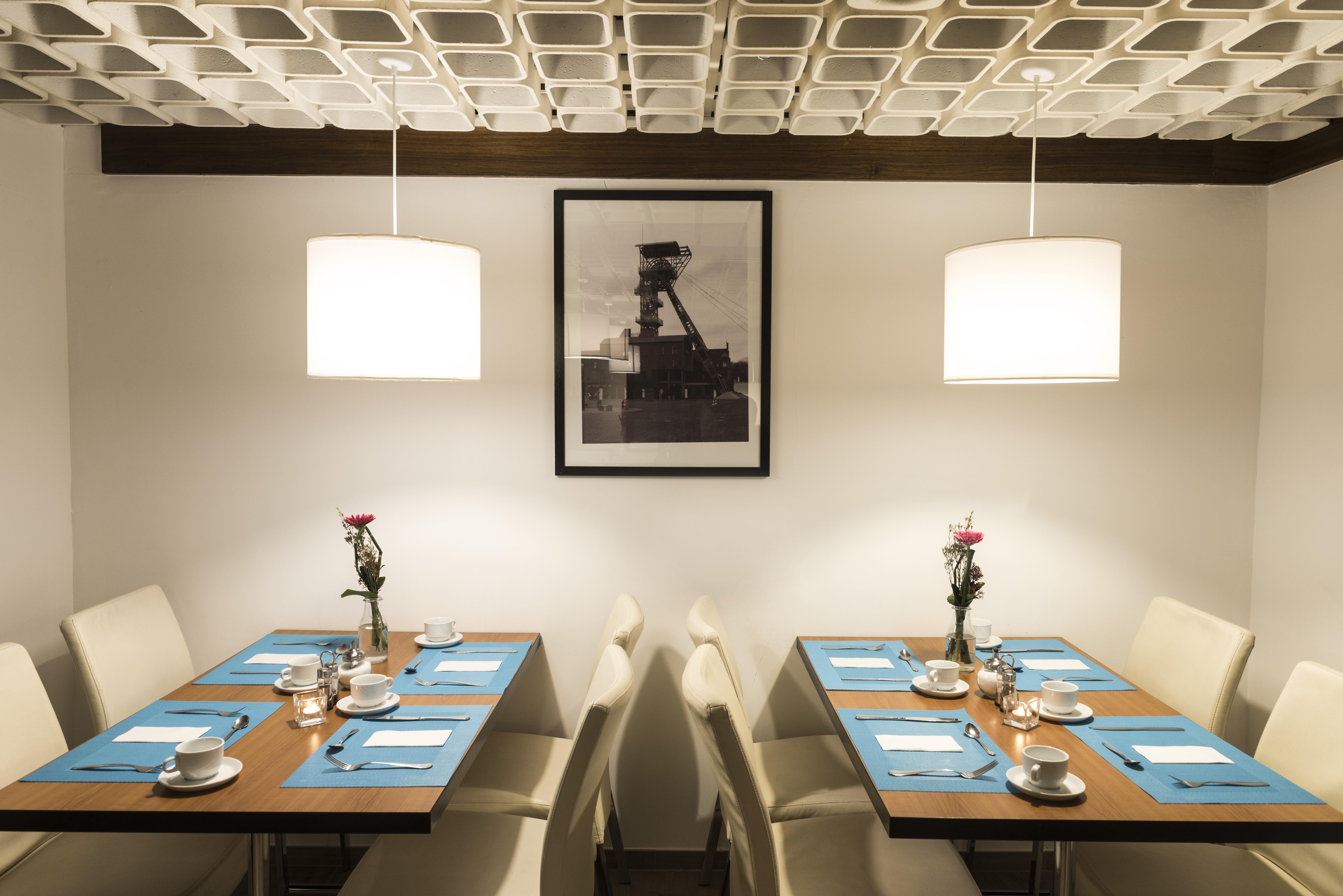 Days Inn Dortmund West Servizi foto