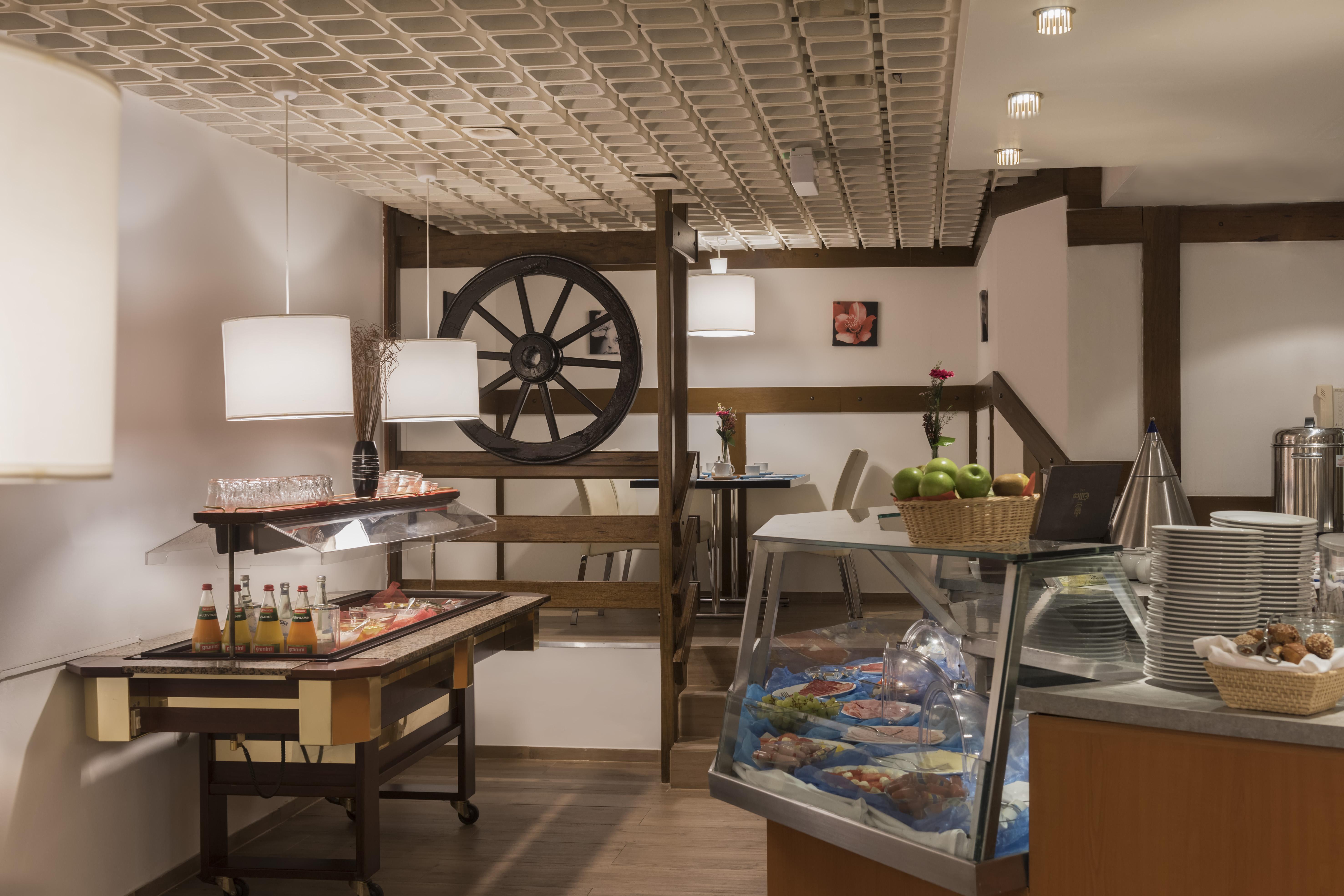 Days Inn Dortmund West Servizi foto