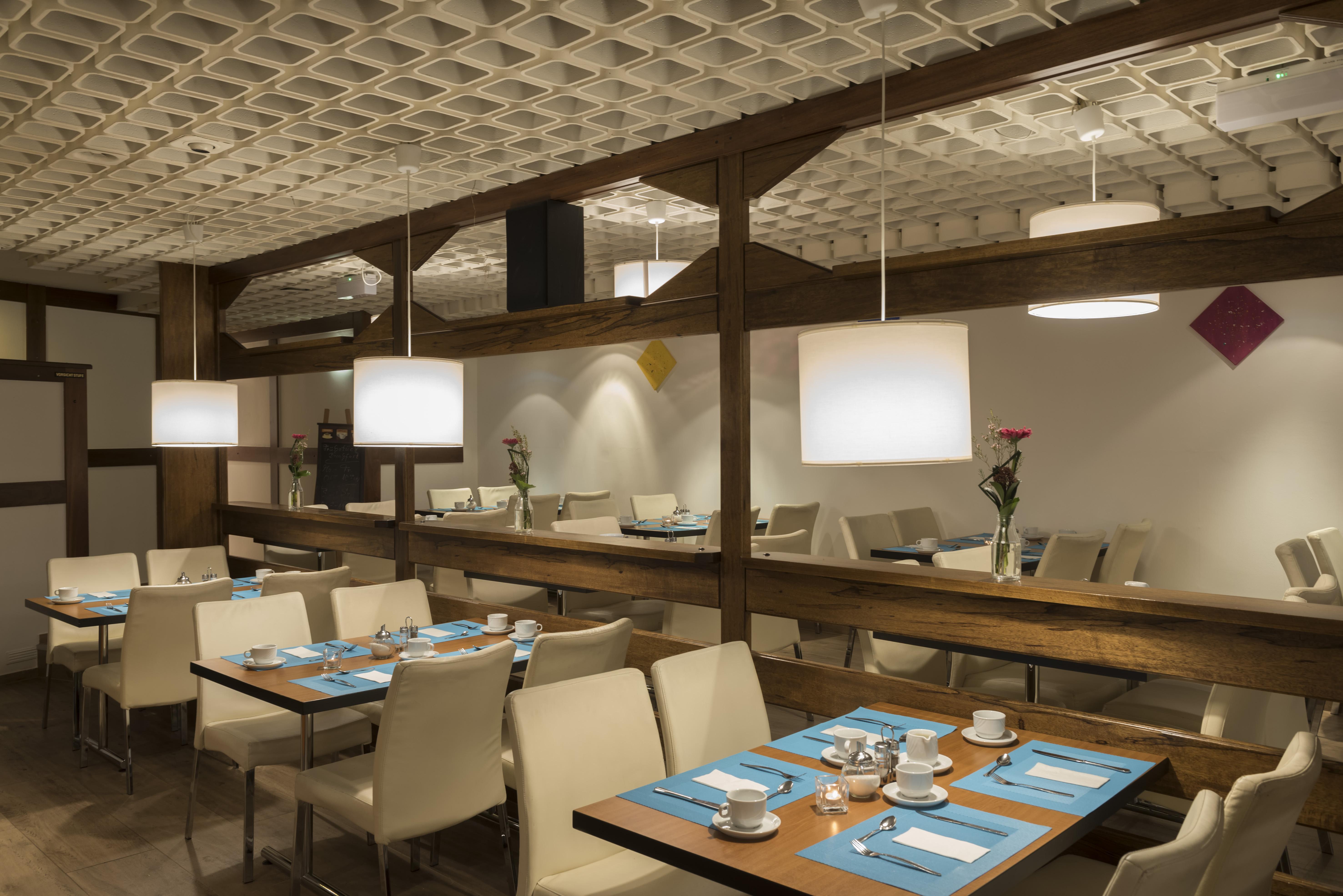 Days Inn Dortmund West Servizi foto