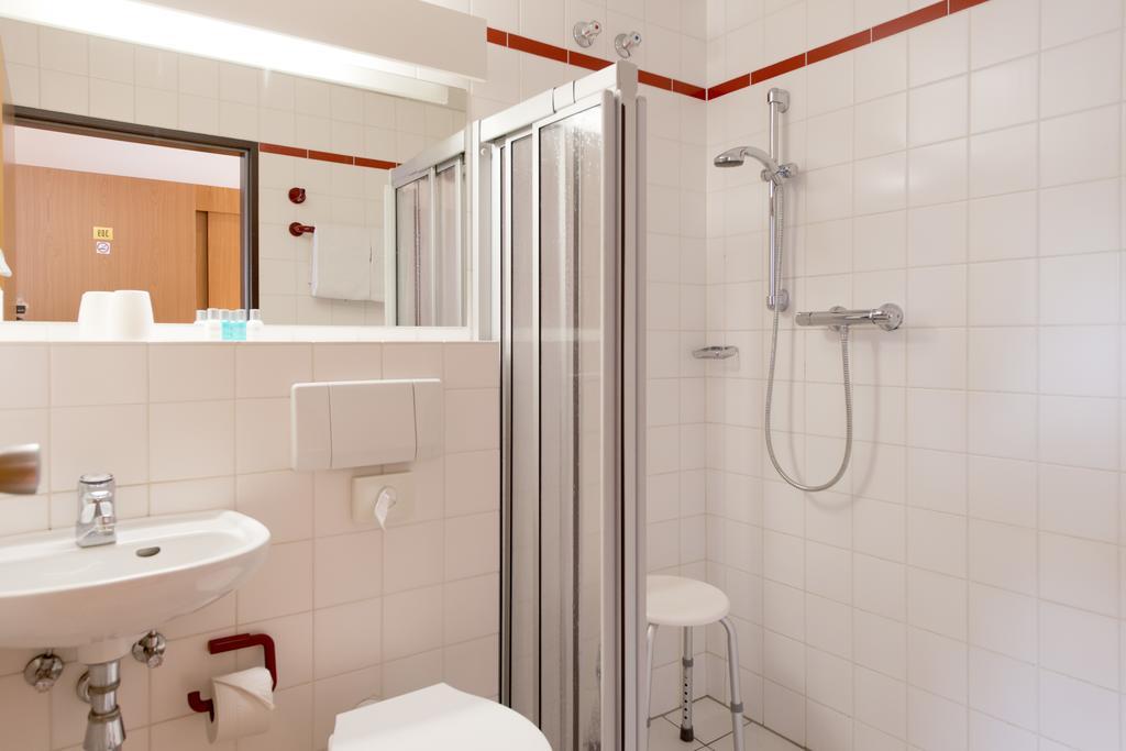 Days Inn Dortmund West Camera foto